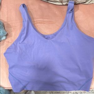 Lululemon align top